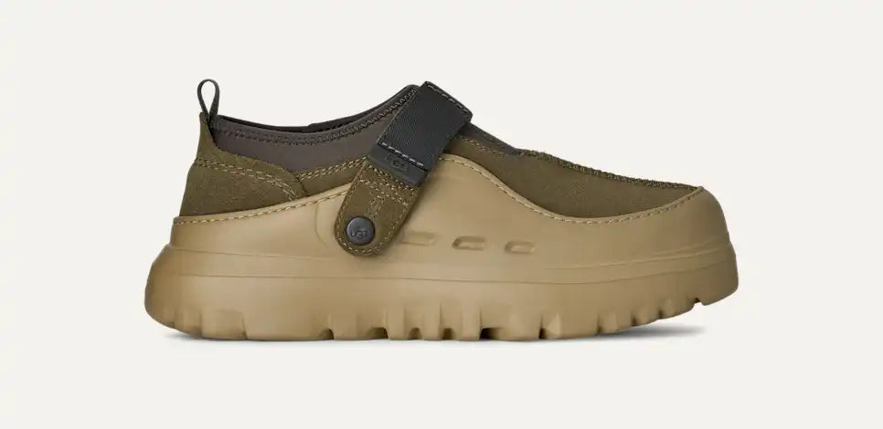 Homme PeakMod Lowcut