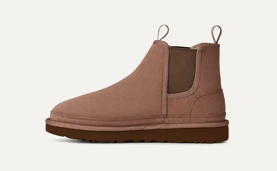 Homme Neumel Chelsea Boot - Image 12