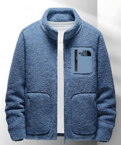 Alternative view of 2024 THE NORTH FACE-Polar Guard Insulated Fleece Jacket