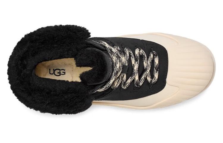 (WMNS) ADIROAM HIKER 'Black' 1130851-BLK - Image 3