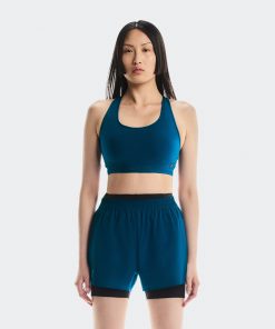 Alternative view of Train Bra