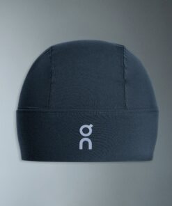 Alternative view of Core Beanie