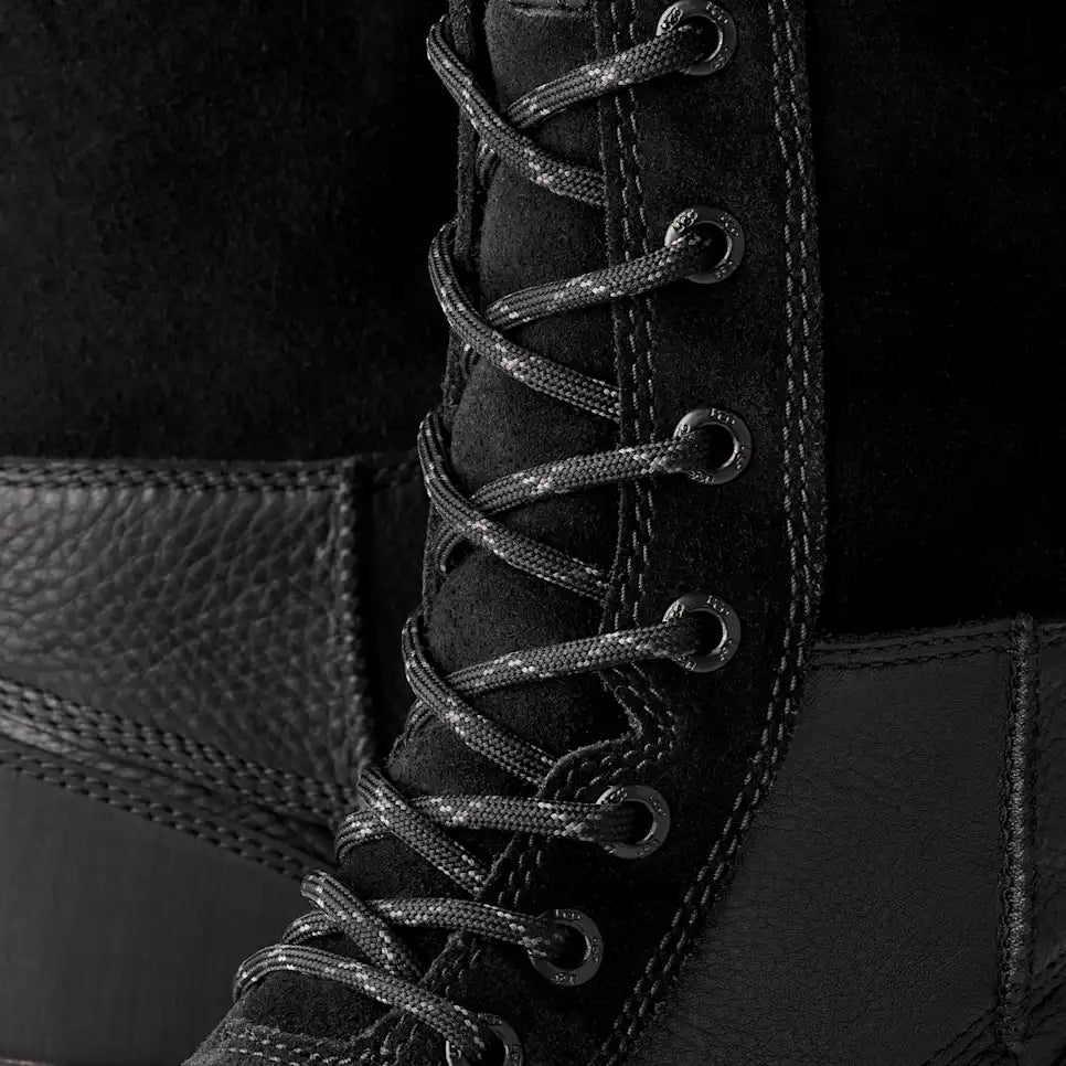 Femme Botte Adirondack Tall XXV - Image 13