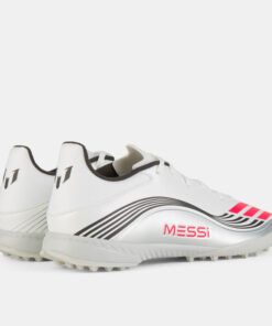 Men's F50 Messi League Turf Ground Football Shoes