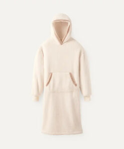 All Gender UGGfluff Full-Body Hoodie