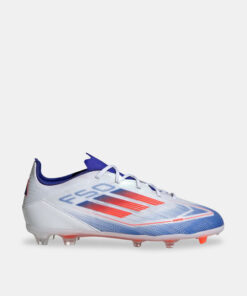 Kids' F50 Pro Turf Ground Football Shoes