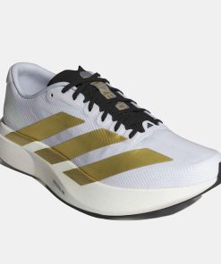 Alternative view of Men's Adizero EVO SL Running Shoes