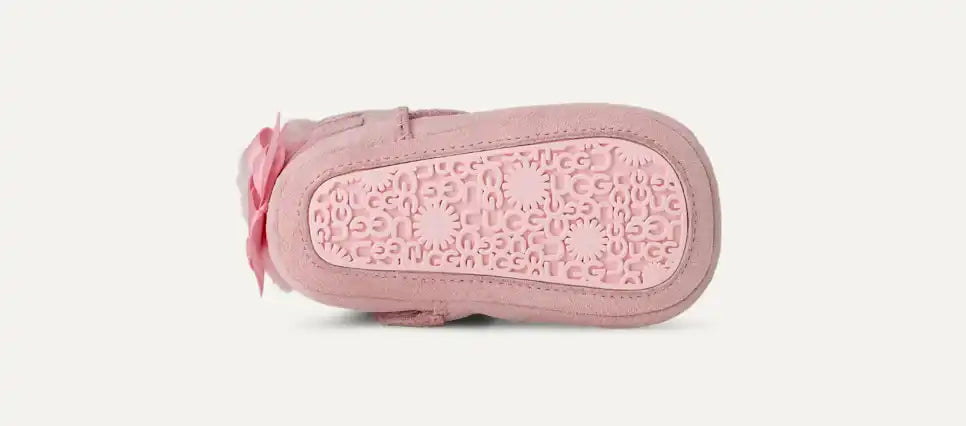 Baby Bailey Bow Bootie - Image 8