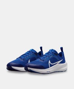 Alternative view of Kids' Air Zoom Pegasus 40 Road Running Shoe (Older Kids)