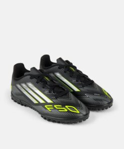 Alternative view of Kids' F50 Club Turf Ground Football Shoes