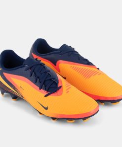 Alternative view of Men's Phantom 6 Low Academy Multi-Ground Football Shoes