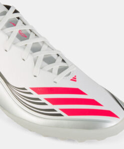 Men's F50 Messi League Turf Ground Football Shoes