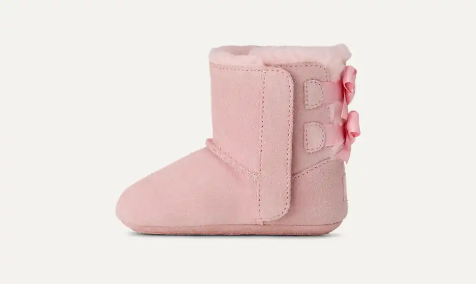 Baby Bailey Bow Bootie - Image 3