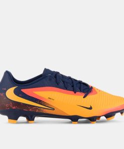 Men's Phantom 6 Low Academy Multi-Ground Football Shoes