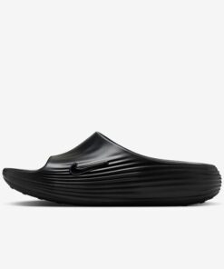 Alternative view of Men's ReactX Rejuven8 Slides