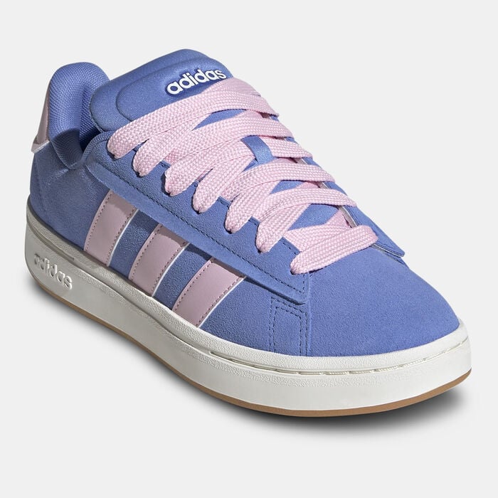 Women's Grand Court Alpha Shoes - Image 4