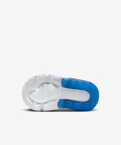 Alternative view of Kids' Air Max 270 Shoes