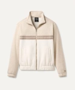 Homme Tasman Track Jacket