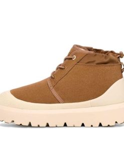 Neumel Weather 'Chestnut Whitecap' 1143991-CWTC