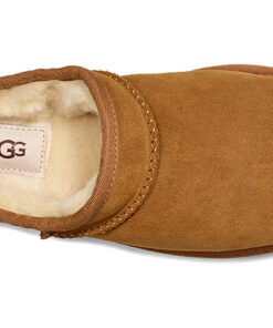 Alternative view of (WMNS)  Classic Slipper 'Chestnut' 1108193-CHE