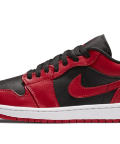 air jodan 1 Low Reverse Bred
