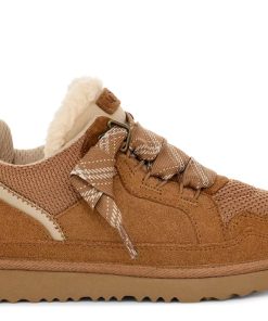 ugg Lowmel Chestnut (Kids)