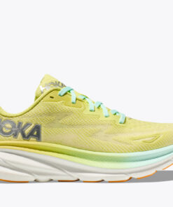 Clifton 9 Femmes - Lueur d'agrumes / Oc¨¦an ensoleill¨¦