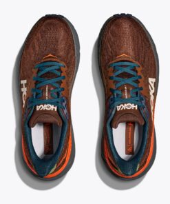 Alternative view of Challenger 7 Hommes - Brun min¨¦ral / Ast¨¦ro?de