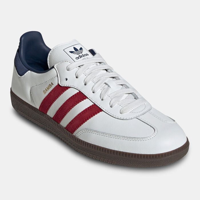 Men's Samba OG Shoes - Image 2