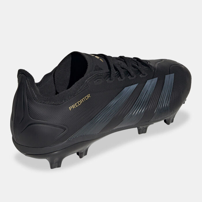 Men's Predator League Firm Ground Football Shoes - Image 3