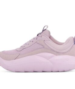 (WMNS) LA Cloud Trainers 'Lavender Fog' 1136818-LRFG