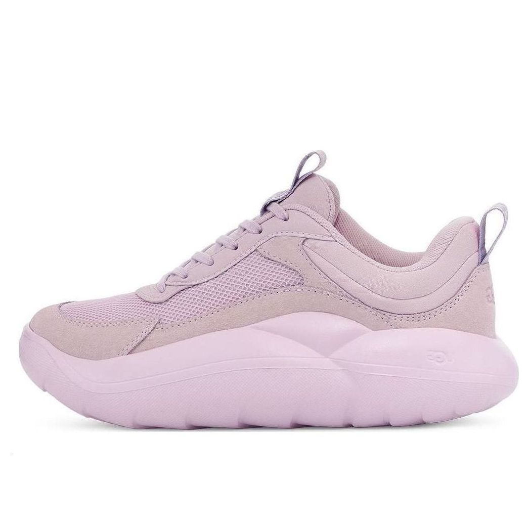 (WMNS) LA Cloud Trainers 'Lavender Fog' 1136818-LRFG