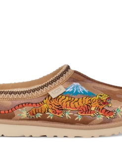 ugg Tasman Slipper Palace Chestnut Camo