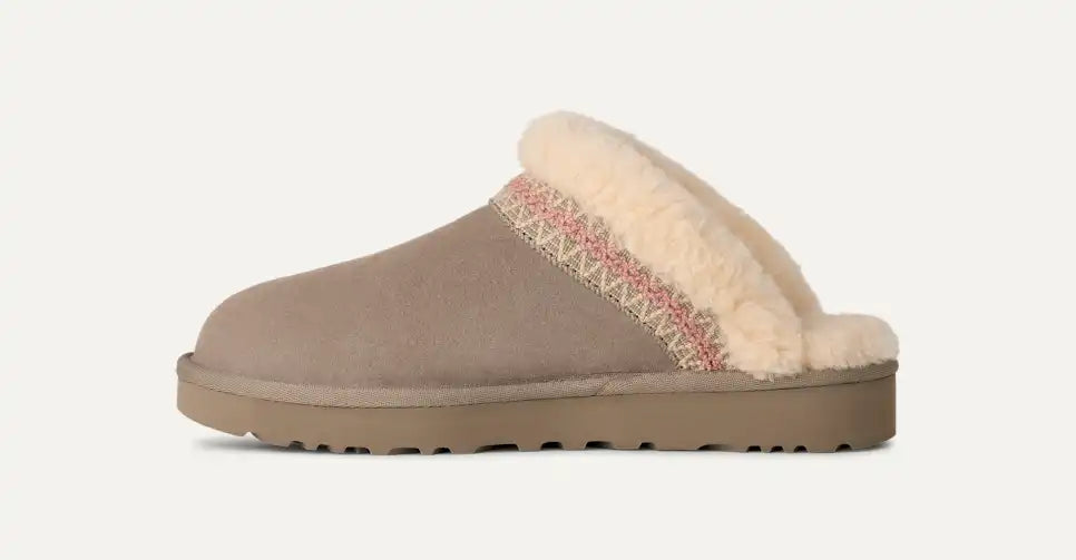 Femme Slippette Taslyn Slipper - Image 4