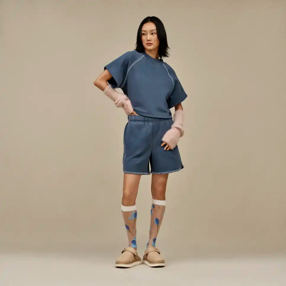 Femme Sabot Goldenstar Villa - Image 8