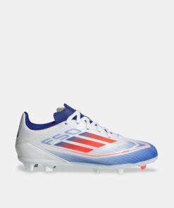 Kids' F50 League Multi-Ground Football Shoes