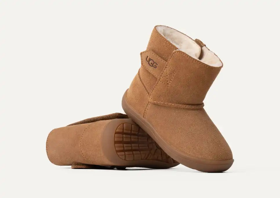 Toddlers Keelan II Boot - Image 9