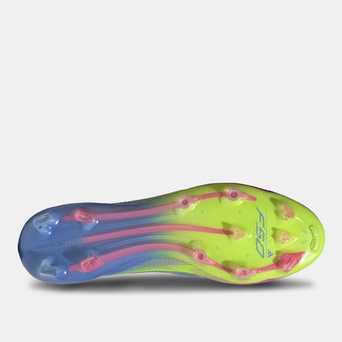 Men's F50 Elite Firm Ground Football Shoes - Image 4