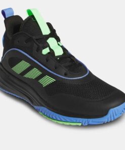 Alternative view of Men's Own The Game 3.0 Basketball Shoes