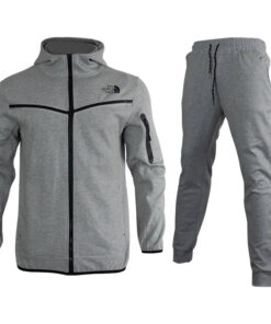 The North Face Men's technical sportswear