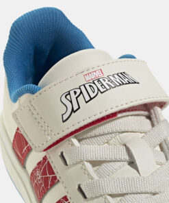 Kids' Marvel Spider-Man Grand Court Shoes