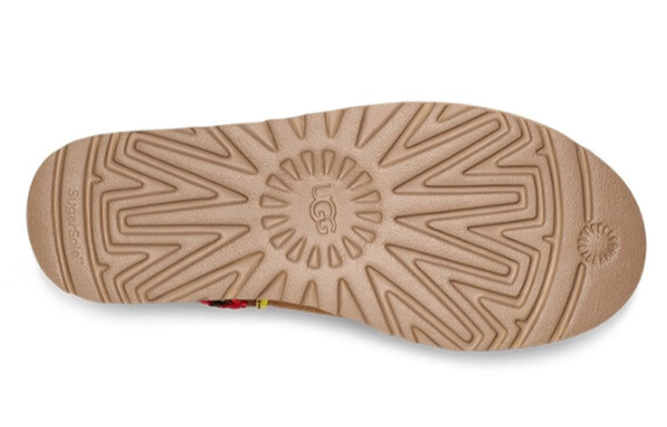 (WMNS) Classic Ultra Mini Braid Plat 1138491-CHE - Image 6