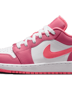 air jodan 1 Low Desert Berry