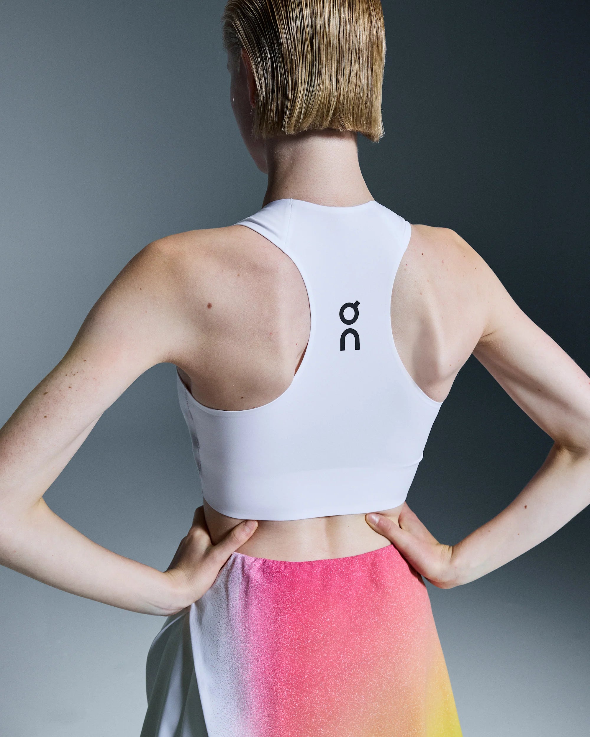 Court Crop Top - Image 8