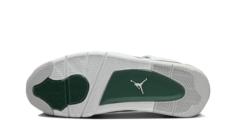 air jodan 4 Retro Oxidized Green - Image 6