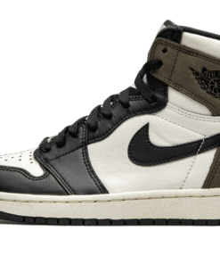 air jodan 1 Retro High Dark Mocha