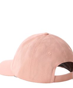 Alternative view of The North Face - Norm Hat - Rose Dawn