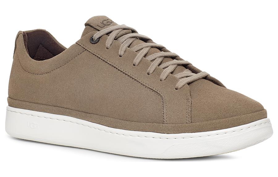 Cali Sneaker Suede 'Brindle' 1138181-BNDL - Image 3