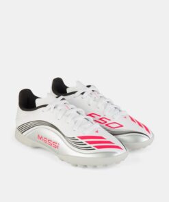 Kids' F50 Messi League Turf Ground Football Shorts