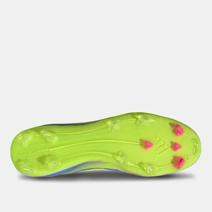 Men's F50 League Firm/Multi-Ground Football Shoes